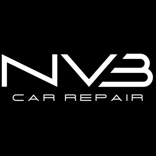 favicon logo nvb car repair